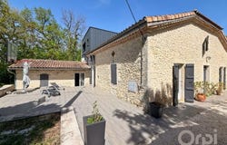 Saint-Clar, Midi-Pyrénées 32380