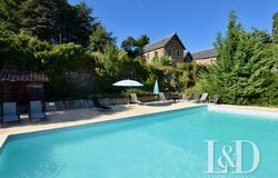 Lamastre, Auvergne-Rhône-Alpes 07270
