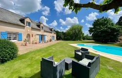 Saint-Georges-Sur-Loire, Pays de la Loire 49170