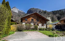 Le Biot, Rhône-Alpes 74430