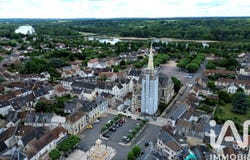 Briare, Centre-Val de Loire 45250