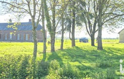 Bosc-Bordel, Normandy 76750