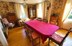 Bussang, Lorraine 88540