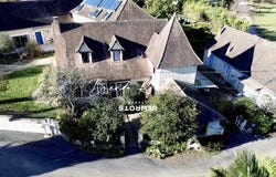 Coulaures, Dordogne 24420
