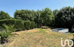 Grand'Landes, Pays de la Loire 85670