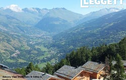 LA PLAGNE, Auvergne-Rhône-Alpes 73210