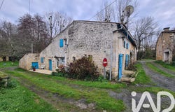 Grandjean, Nouvelle-Aquitaine 17350