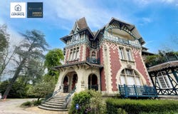 Villers-Cotterêts, Aisne 02600