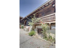 Saint-Jean-d'Aulps, Rhône-Alpes 74430