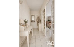 Esvres, Centre-Val de Loire 37320