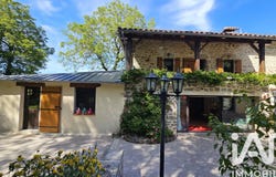 Lauresses, Occitanie 46210