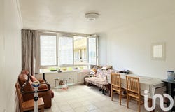 Aubervilliers, Île-de-France 93300
