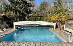 Léognan, Nouvelle-Aquitaine 33850