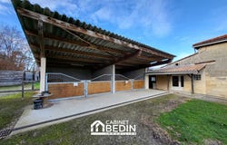 MARCENAIS, Nouvelle-Aquitaine 33620