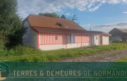 Beuzeville, Eure 27210