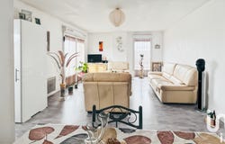 Sarcelles, Île-de-France 95200