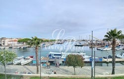 Le Grau-Du-Roi, Languedoc-Roussillon 30240