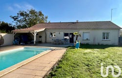 Bonneuil-Matours, Nouvelle-Aquitaine 86210