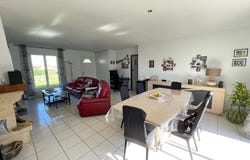 Vallières-les-Grandes, Loir-et-Cher 41400