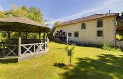 Chasseneuil-Sur-Bonnieure, Charente