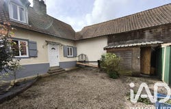 Nibas, Hauts-de-France 80390