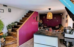 Rue des Granges, St Georges Sur Allier, Auvergne 63800
