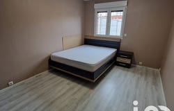 Wallers, Hauts-de-France 59135