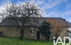 Saint-Patrice-de-Claids, Normandy 50190