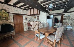 La Roe, Pays de la Loire 53350