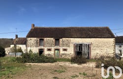 Pourrain, Bourgogne-Franche-Comté 89240