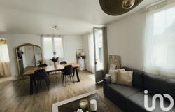 Verneuil en halatte, Hauts-de-France 60550