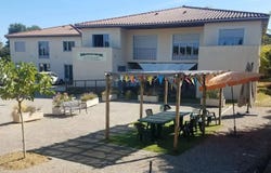 La Romieu, Gers 32480