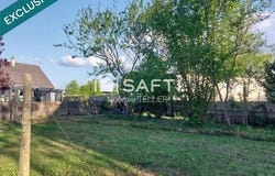 Saint-Cyr-Le-Gravelais, Pays de la Loire 53320