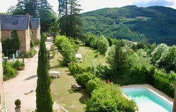 Le Cheylard, Auvergne-Rhône-Alpes 07160
