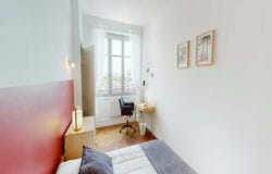 Quai Perrache, Lyon, Auvergne-Rhône-Alpes 69002