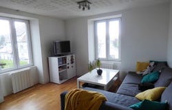 Seppois-Le-Haut, Alsace 68580