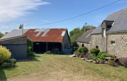 Audierne, Brittany 29770