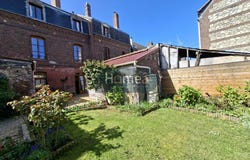 Dieppe, Seine-Maritime 76200