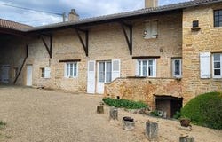 Chaintre, Bourgogne 71570