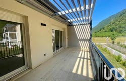 Cognin-les-Gorges, Auvergne-Rhône-Alpes 38470