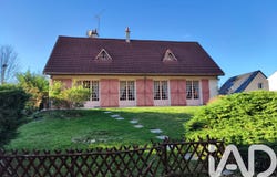 Chanteau, Centre-Val de Loire 45400