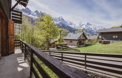Chamônix, Rhône-Alpes 74400