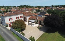 Aigre, Poitou-Charentes 16140