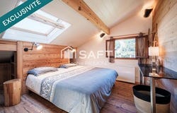 La Salle-Les-Alpes, Provence-Alpes-Côte d'Azur 05240