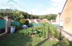 Molosmes, Burgundy 89700