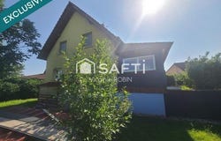 Bindernheim, Alsace 67600