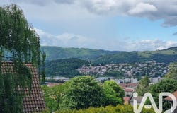 Firminy, Auvergne-Rhône-Alpes 42700