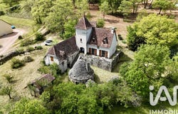 Béduer, Occitanie 46100