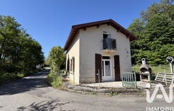 Naussac, Occitanie 12700