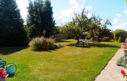 Ailly, Eure 27600